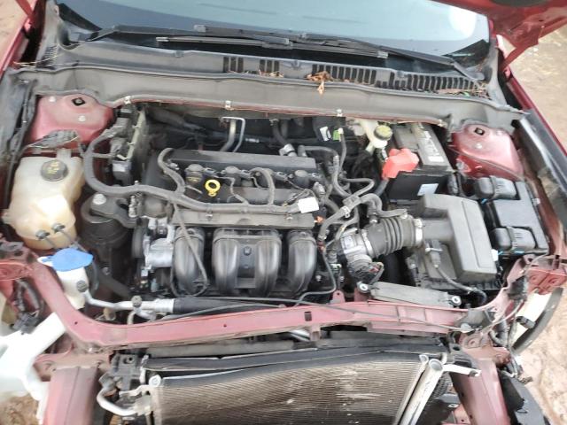 Photo 11 from auction – 2016 FORD FUSION SE with VIN 3FA6P0H78GR210871
