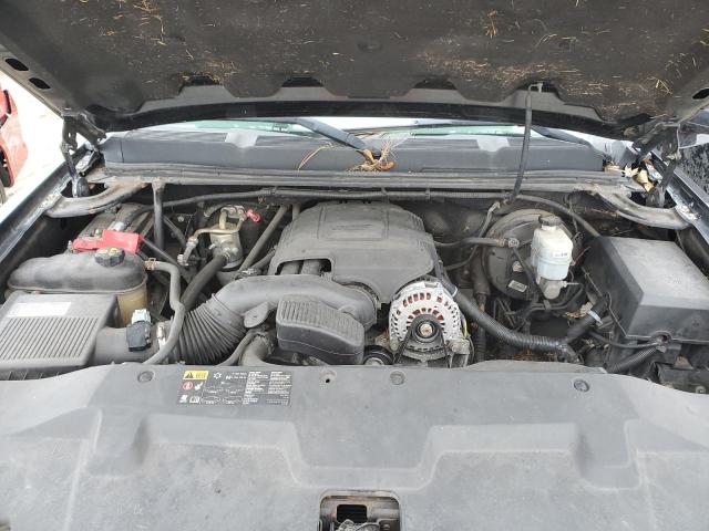 Photo 11 from auction – 2012 CHEVROLET SILVERADO with VIN 3GCPKREA6CG234240