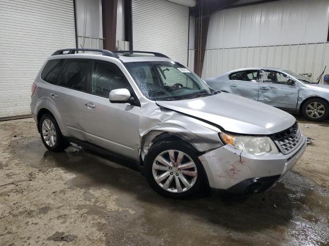 Photo 4 from auction – 2011 SUBARU FORESTER 2 with VIN JF2SHADC5BH702607