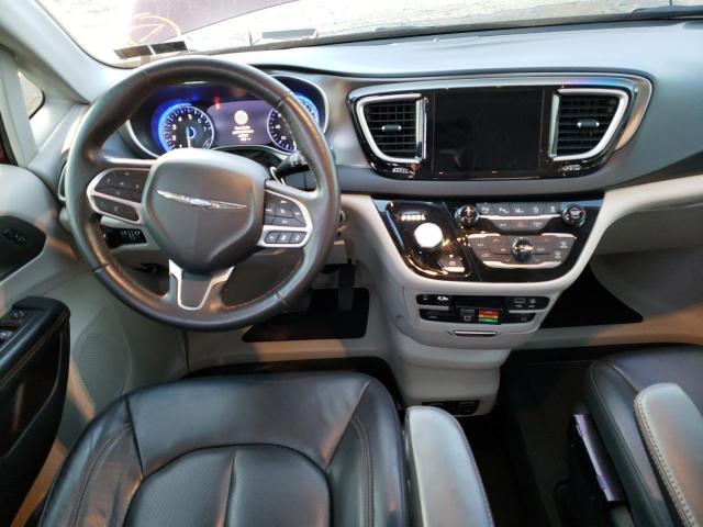 Photo 8 from auction – 2020 CHRYSLER PACIFICA T with VIN 2C4RC1EG9LR107701