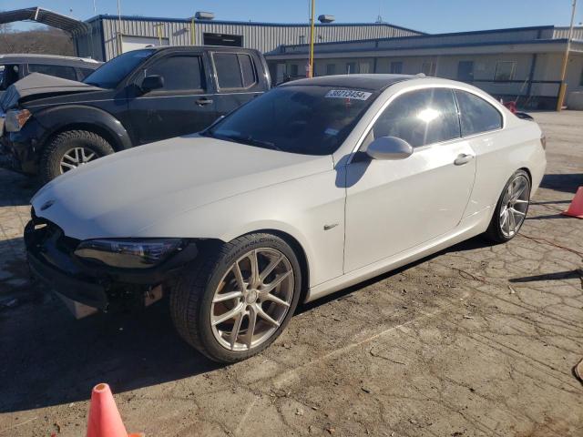 BMW 335 I 2007 with VIN WBAWB73587P033735 - Photo from auction