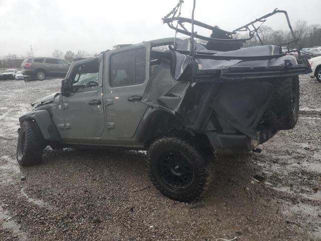 Photo 2 from auction – 2018 JEEP WRANGLER U with VIN 1C4HJXDN1JW239084