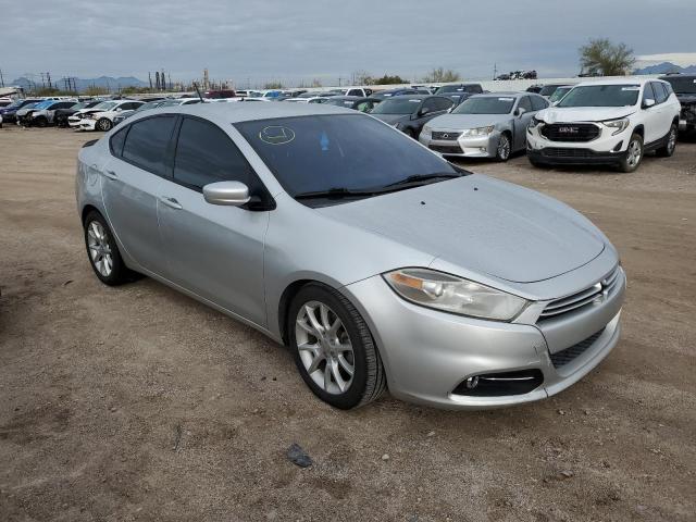 Photo 4 from auction – 2013 DODGE DART SXT with VIN 1C3CDFBA4DD150660