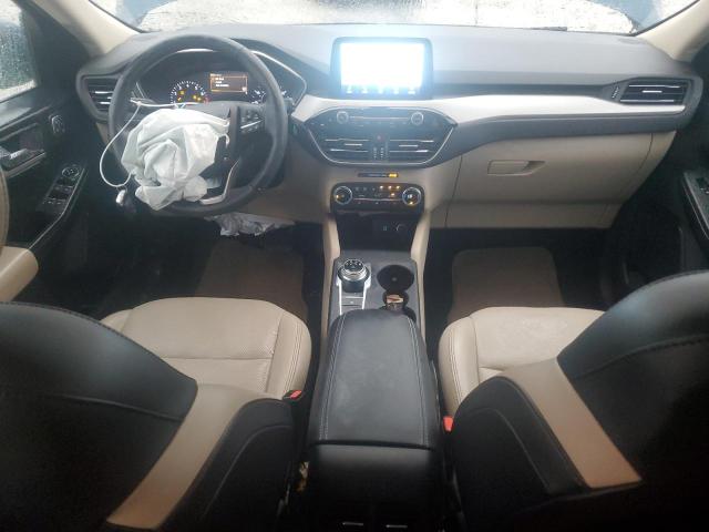 Photo 8 from auction – 2020 FORD ESCAPE SEL with VIN 1FMCU0H65LUA47138