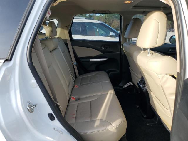 Photo 10 from auction – 2015 HONDA CR-V EXL with VIN 5J6RM3H72FL014112