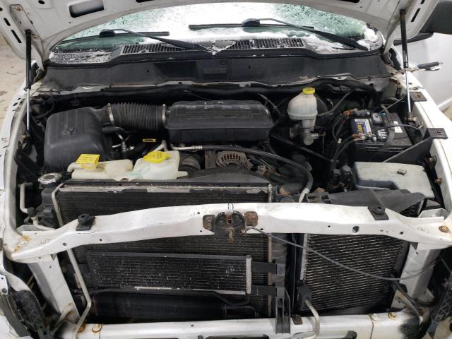 Photo 11 from auction – 2004 DODGE RAM 1500 S with VIN 1D7HU18N54S685822