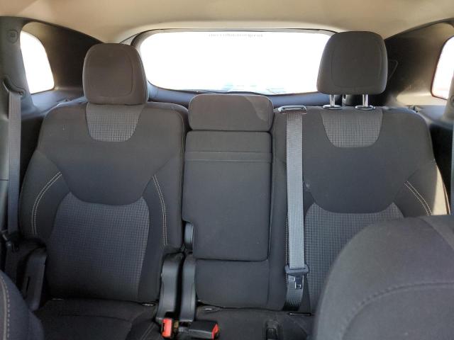 Photo 10 from auction – 2016 JEEP CHEROKEE L with VIN 1C4PJLCB4GW291930