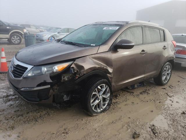 Photo 1 from auction – 2012 KIA SPORTAGE B with VIN KNDPB3A28C7266145