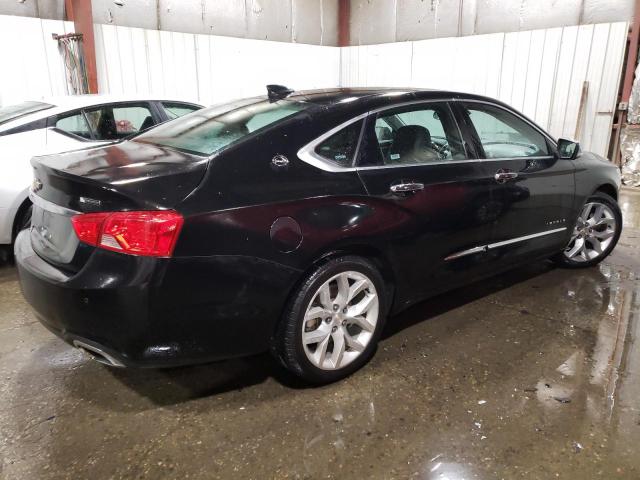 Photo 3 from auction – 2017 CHEVROLET IMPALA PRE with VIN 2G1145S3XH9176268