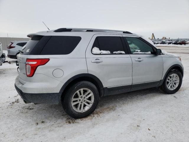 Photo 3 from auction – 2012 FORD EXPLORER X with VIN 1FMHK8D81CGA68696
