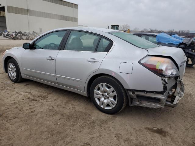 Photo 2 from auction – 2012 NISSAN ALTIMA BAS with VIN 1N4AL2AP5CC202876