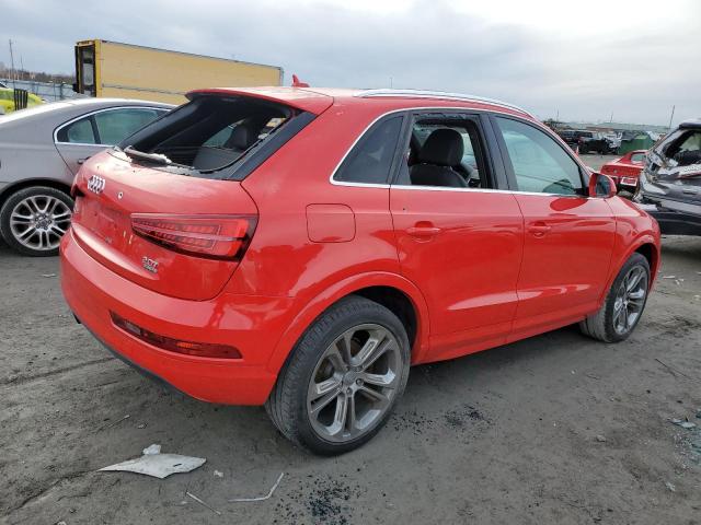 Photo 3 from auction – 2016 AUDI Q3 with VIN WA1EFCFS8GR011231