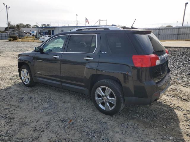 Photo 2 from auction – 2015 GMC TERRAIN SL with VIN 2GKFLTE36F6373540