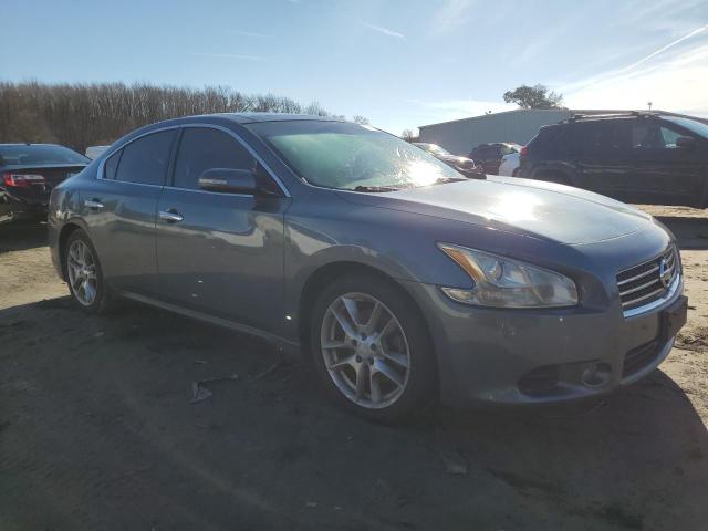 Photo 4 from auction – 2010 NISSAN MAXIMA S with VIN 1N4AA5AP0AC825858
