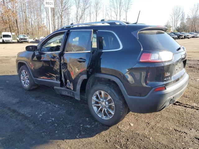 Photo 2 from auction – 2019 JEEP CHEROKEE L with VIN 1C4PJMLB0KD194704