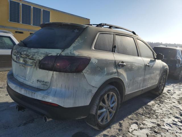 Photo 3 from auction – 2015 MAZDA CX-9 GRAND with VIN JM3TB3DAXF0456938