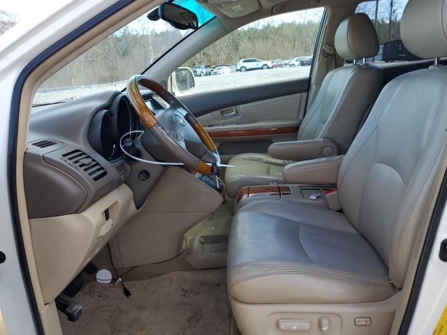 Photo 7 from auction – 2004 LEXUS RX330 with VIN JTJHA31U340046038