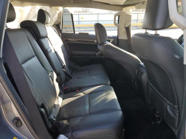 Photo 11 from auction – 2016 LEXUS GX 460 with VIN JTJBM7FX6G5122737