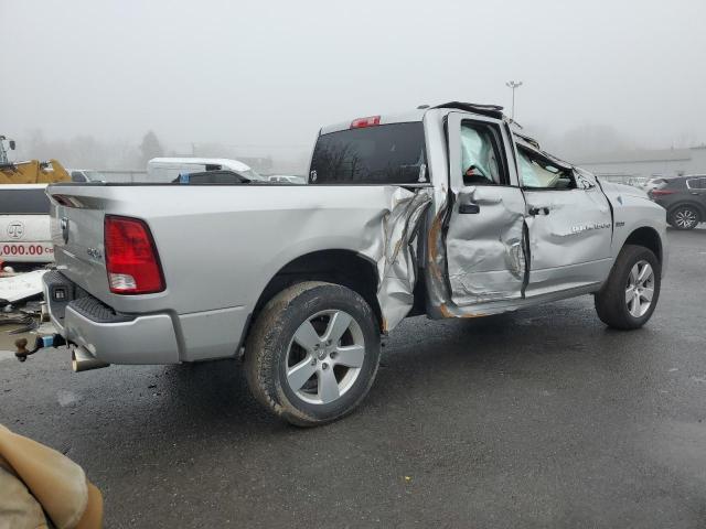 Photo 3 from auction – 2012 DODGE RAM 1500 S with VIN 1C6RD7FT7CS269330