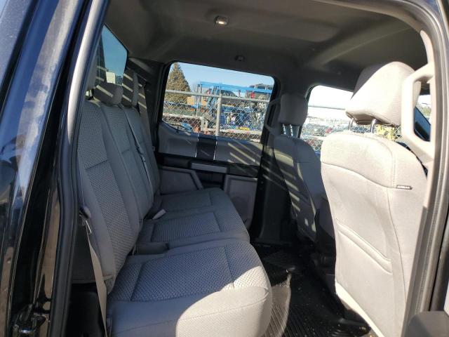 Photo 10 from auction – 2017 FORD F150 SUPER with VIN 1FTEW1EG3HFA12605