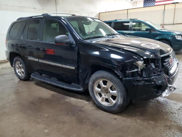 Фото 4 с аукциона – 2002 GMC ENVOY с VIN 1GKDT13S922395741