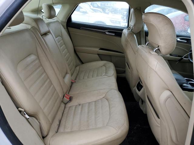Photo 10 from auction – 2013 FORD FUSION SE with VIN 3FA6P0HR4DR378908