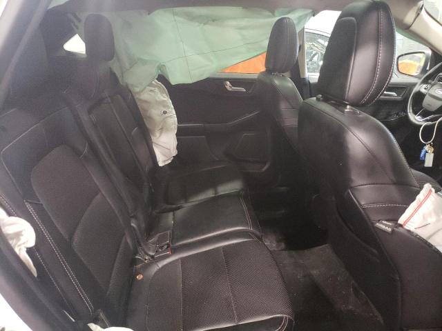Photo 10 from auction – 2020 FORD ESCAPE SEL with VIN 1FMCU9H97LUC39644