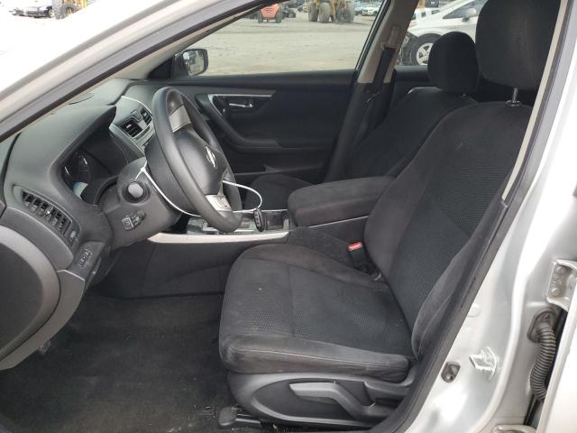 Photo 7 from auction – 2014 NISSAN ALTIMA 2.5 with VIN 1N4AL3AP2EC153533