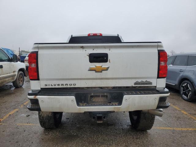 Photo 6 from auction – 2018 CHEVROLET SILVERADO with VIN 1GC1KXEY3JF244682