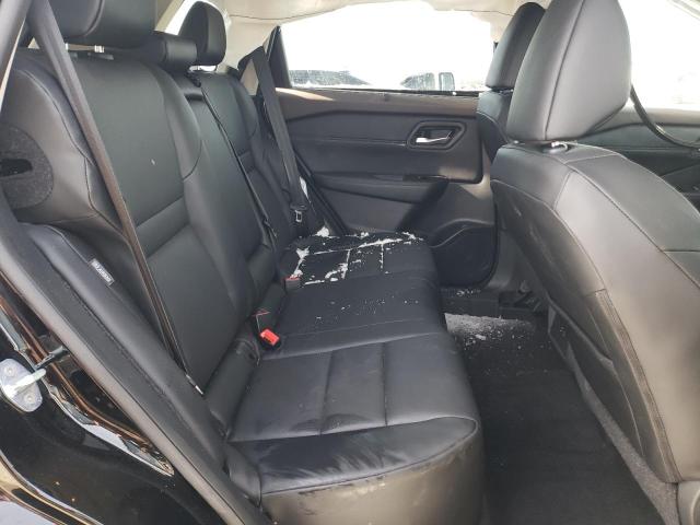 Photo 11 from auction – 2023 NISSAN ROGUE SV with VIN 5N1BT3BB3PC772111