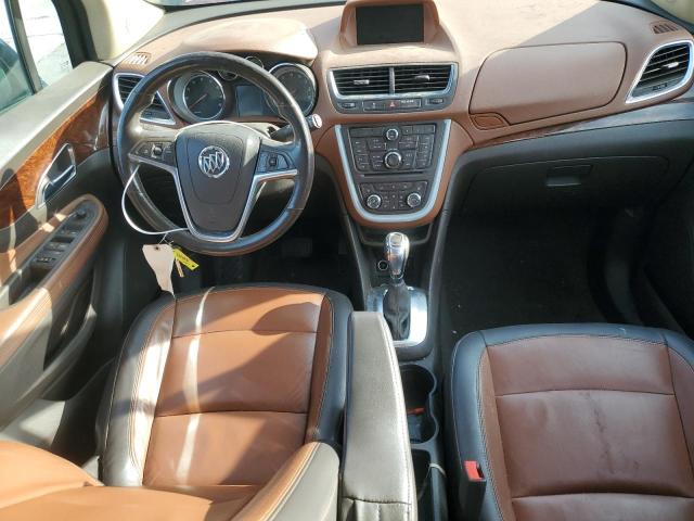Photo 8 from auction – 2015 BUICK ENCORE with VIN KL4CJCSB5FB269161
