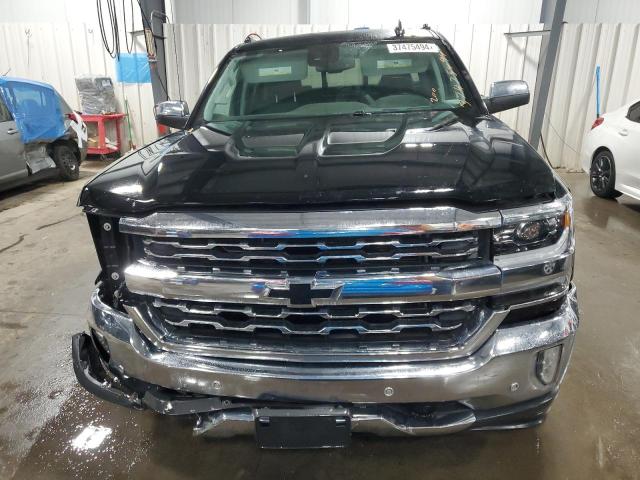 Photo 5 from auction – 2016 CHEVROLET 1500 with VIN 3GCUKSEC4GG110341