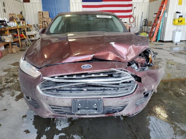 Photo 5 from auction – 2016 FORD FUSION SE with VIN 3FA6P0HD2GR343261