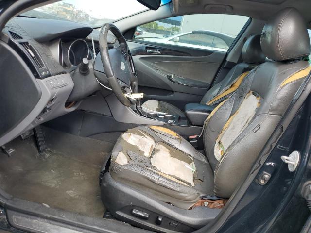 Photo 7 from auction – 2011 HYUNDAI SONATA SE with VIN 5NPEC4AC4BH251929