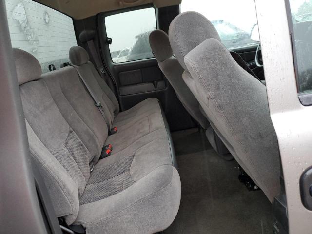 Photo 10 from auction – 2007 CHEVROLET SILVERADO with VIN 1GCEK19Z57Z159738