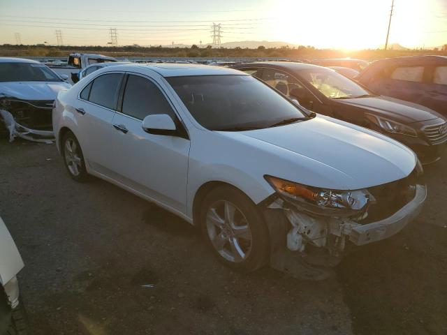 Photo 4 from auction – 2010 ACURA TSX with VIN JH4CU2F60AC035841