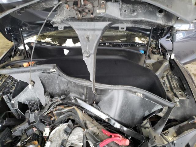 Photo 11 from auction – 2015 TESLA MODEL S 85 with VIN 5YJSA1H29FF098084