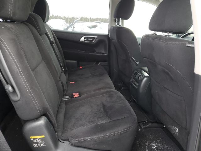 Photo 11 from auction – 2014 NISSAN PATHFINDER with VIN 5N1AR2MM0EC667624