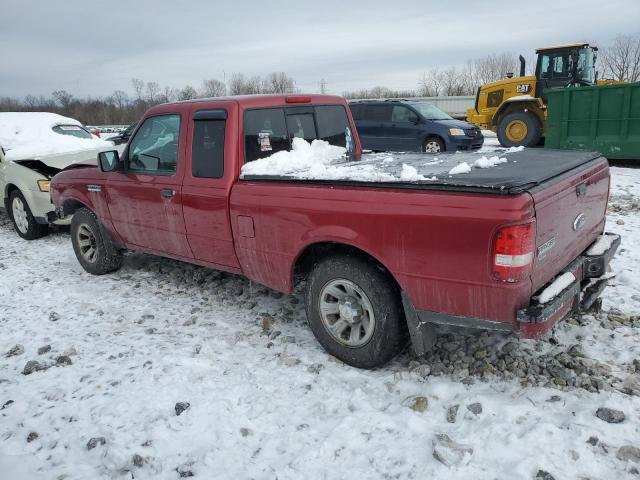 Photo 2 from auction – 2010 FORD RANGER SUP with VIN 1FTKR4EE7APA22743