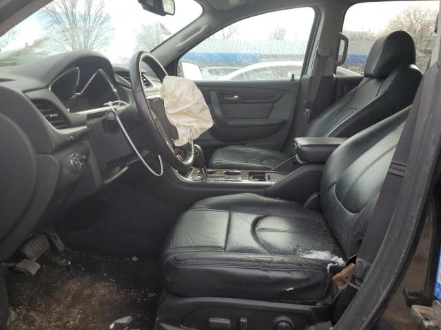 Photo 7 from auction – 2014 CHEVROLET TRAVERSE L with VIN 1GNKRHKD6EJ318100