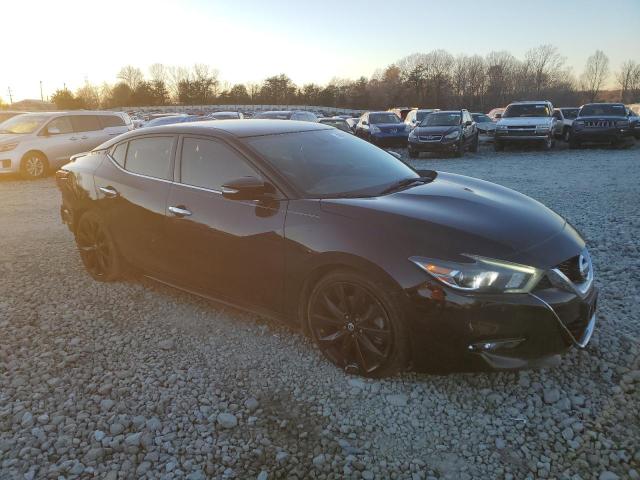 Photo 4 from auction – 2017 NISSAN MAXIMA 3.5 with VIN 1N4AA6AP6HC423410