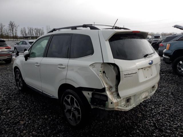 Photo 2 from auction – 2015 SUBARU FORESTER 2 with VIN JF2SJGUC2FH840585