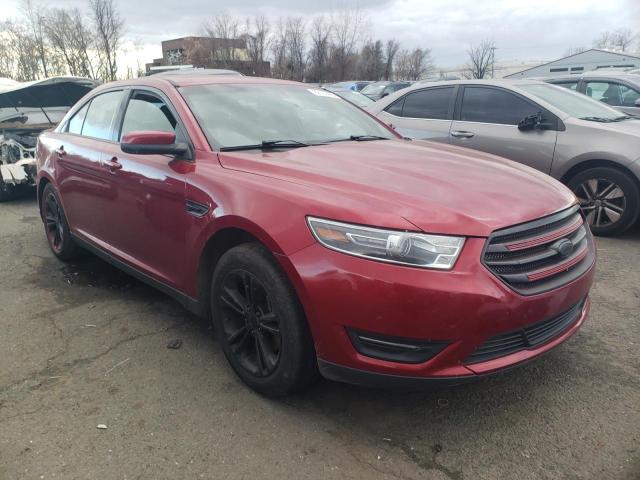 Photo 4 from auction – 2015 FORD TAURUS SEL with VIN 1FAHP2E84FG134833