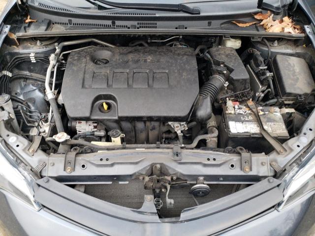 Photo 11 from auction – 2017 TOYOTA COROLLA L with VIN 2T1BURHE8HC919330