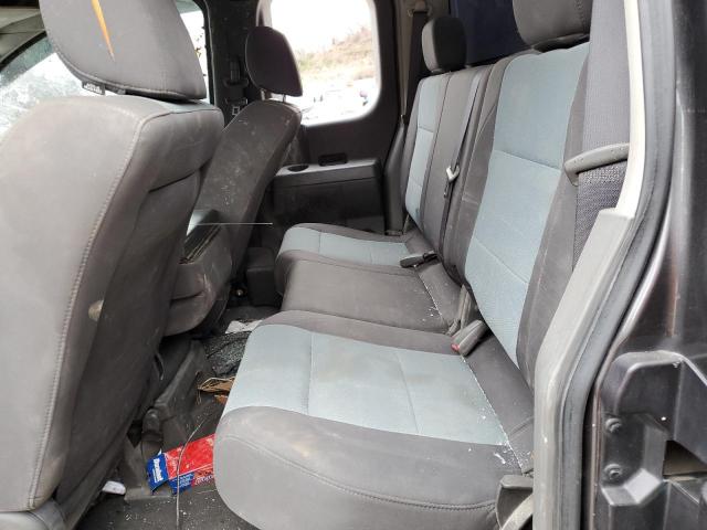 Photo 10 from auction – 2005 NISSAN TITAN XE with VIN 1N6AA06A65N511656