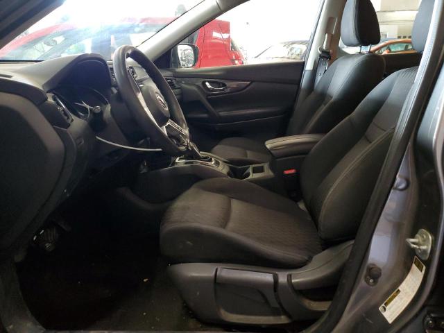 Photo 7 from auction – 2017 NISSAN ROGUE S with VIN KNMAT2MT1HP503311