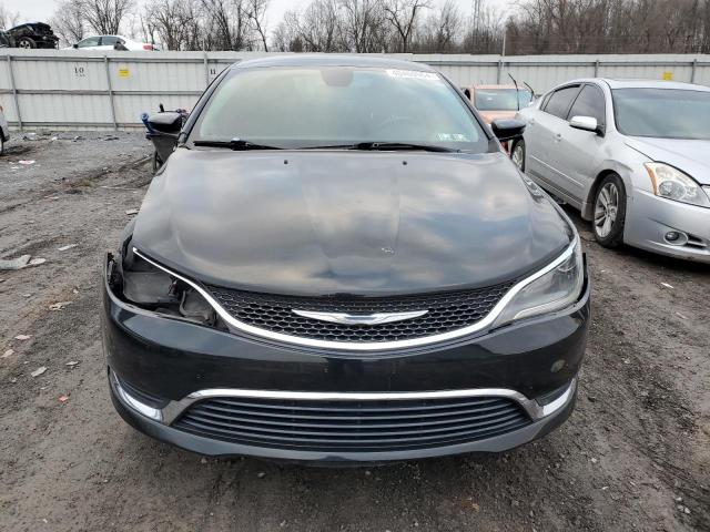 Photo 5 from auction – 2015 CHRYSLER 200 LIMITE with VIN 1C3CCCAB2FN733267