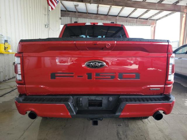 Photo 6 from auction – 2023 FORD F150 SUPER with VIN 1FTFW1E81PFA57912