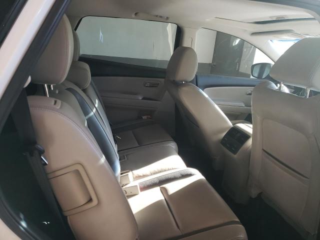 Photo 11 from auction – 2012 MAZDA CX-9 with VIN JM3TB3CV4C0364143