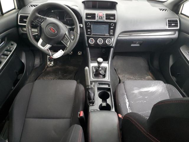 Photo 8 from auction – 2017 SUBARU WRX PREMIU with VIN JF1VA1E65H9836910